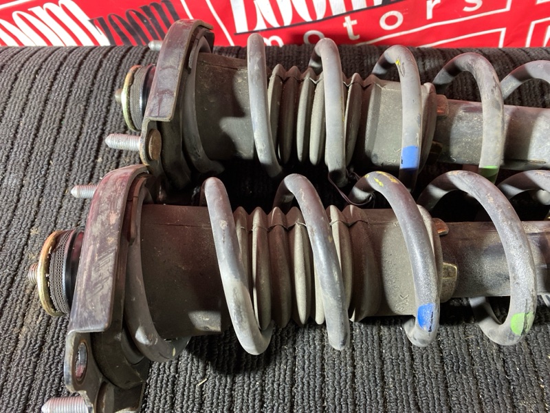 Стойка подвески, 2500 рублей, Солонцы