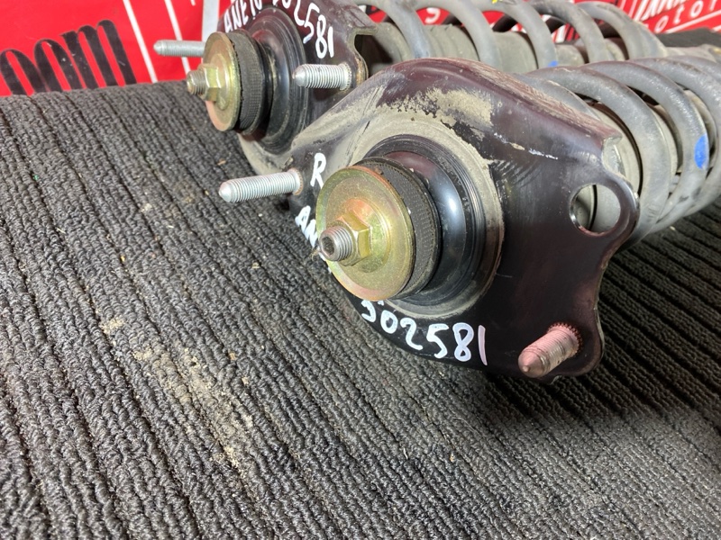 Стойка подвески, 2500 рублей, Солонцы