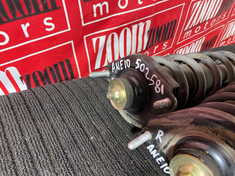 Стойка подвески, 2500 рублей, Солонцы