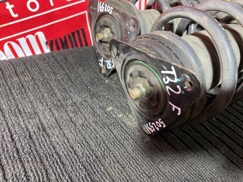 Стойка подвески, 6100 рублей, Солонцы