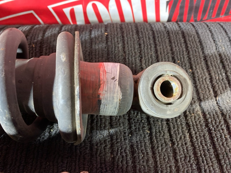 Стойка подвески, 1500 рублей, Солонцы