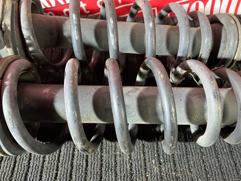 Стойка подвески, 1500 рублей, Солонцы