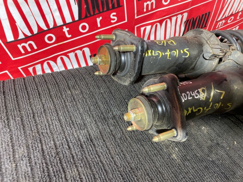 Стойка подвески, 1500 рублей, Солонцы