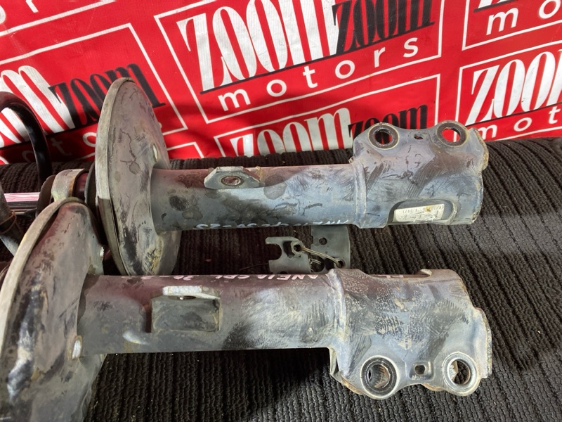 Стойка подвески, 3000 рублей, Солонцы