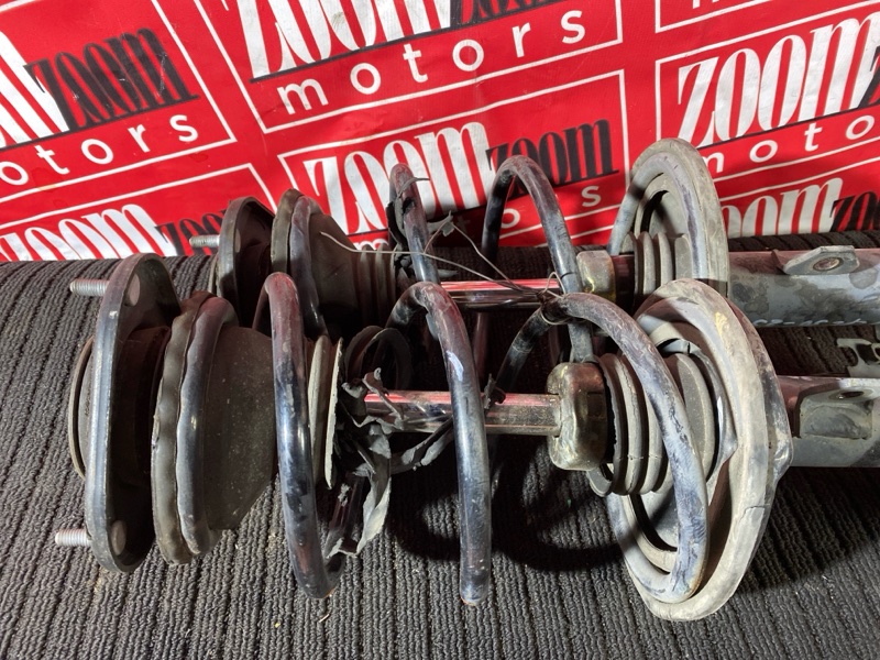 Стойка подвески, 3000 рублей, Солонцы