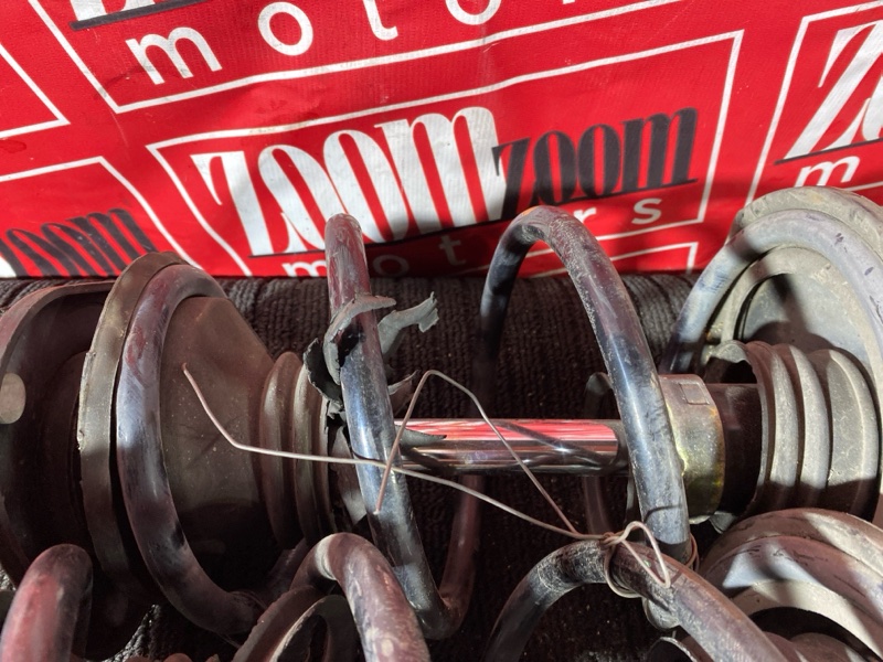 Стойка подвески, 3000 рублей, Солонцы