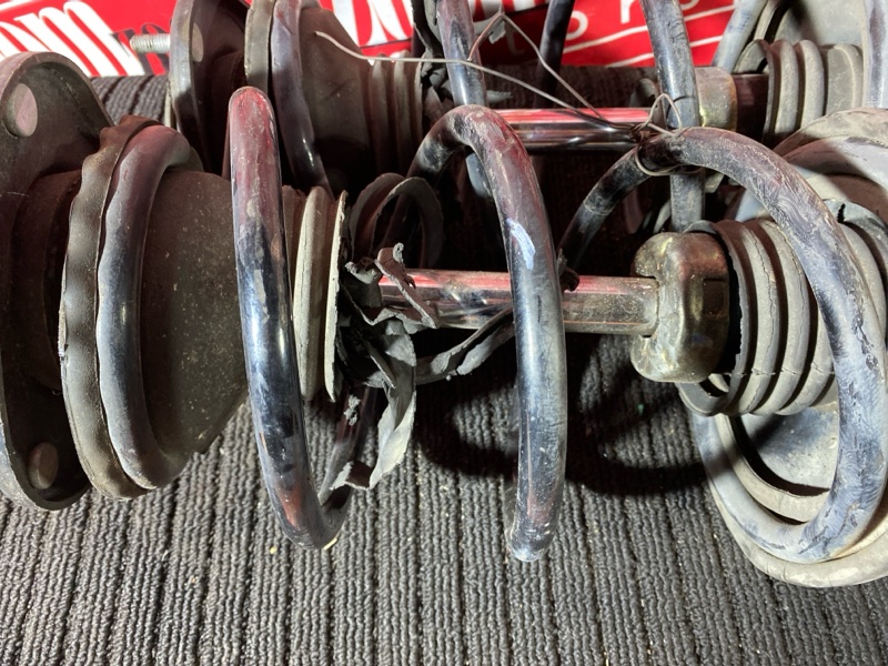 Стойка подвески, 3000 рублей, Солонцы