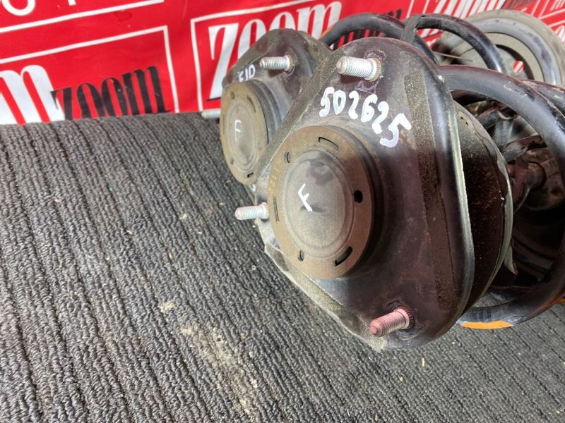 Стойка подвески, 3000 рублей, Солонцы