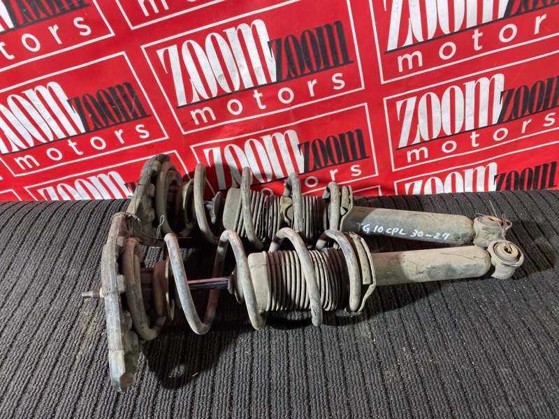 Стойка подвески, 1800 рублей, Солонцы