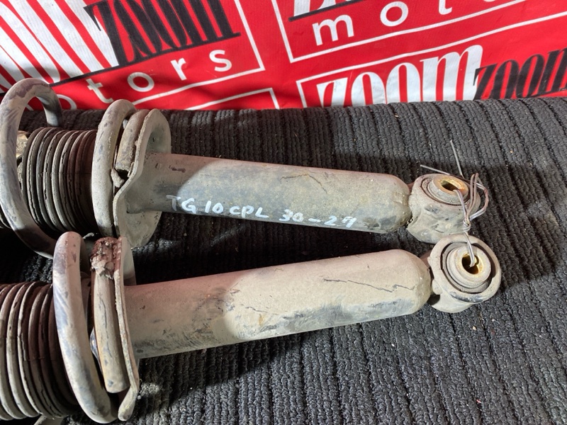 Стойка подвески, 1800 рублей, Солонцы