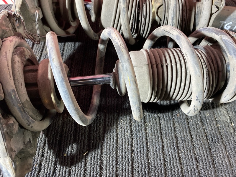 Стойка подвески, 1800 рублей, Солонцы