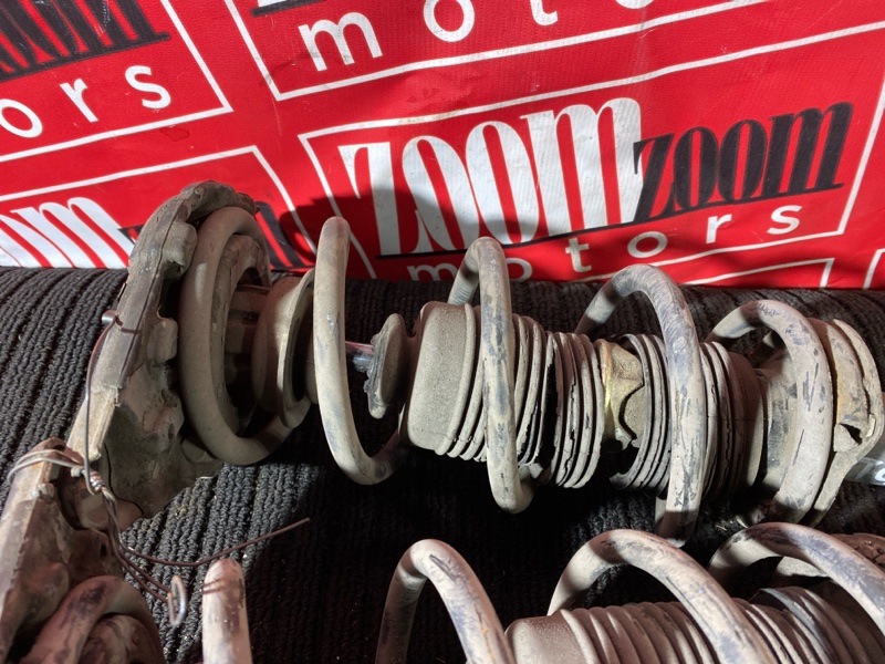 Стойка подвески, 1800 рублей, Солонцы