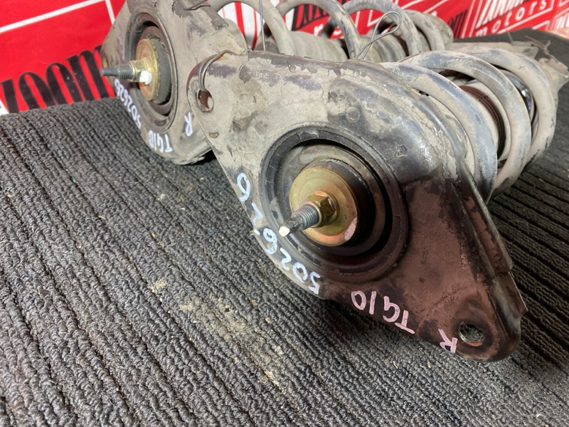 Стойка подвески, 1800 рублей, Солонцы