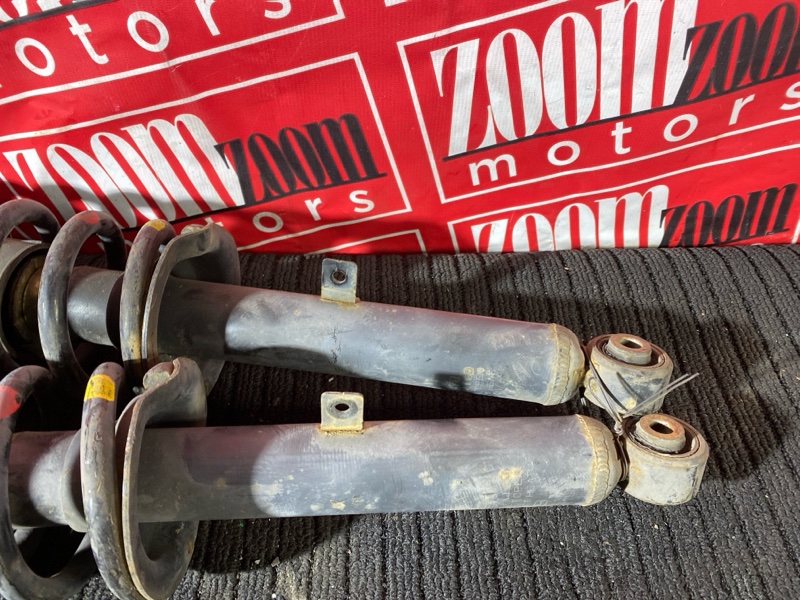 Стойка подвески, 1500 рублей, Солонцы