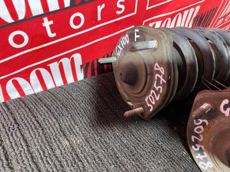 Стойка подвески, 1500 рублей, Солонцы