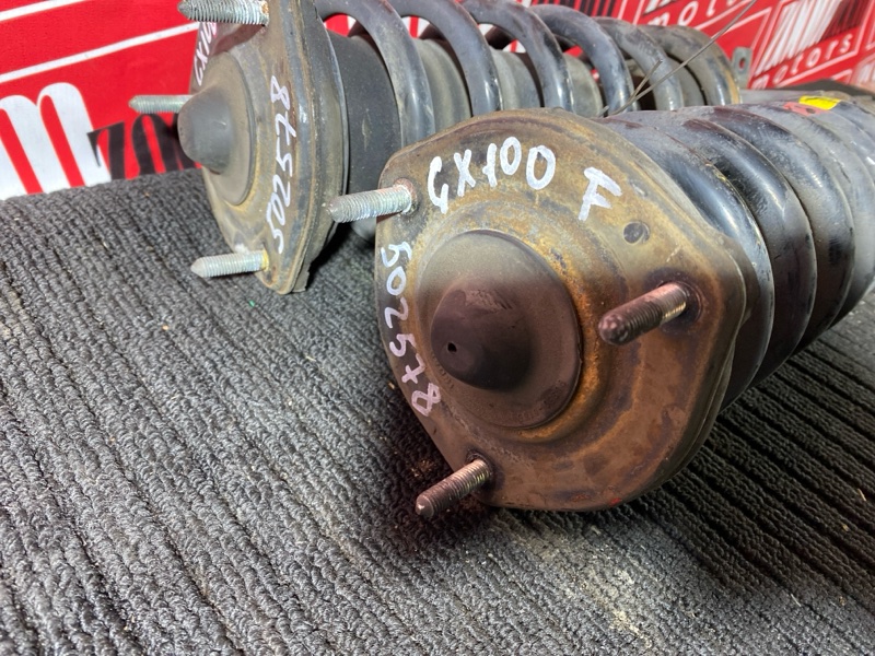 Стойка подвески, 1500 рублей, Солонцы