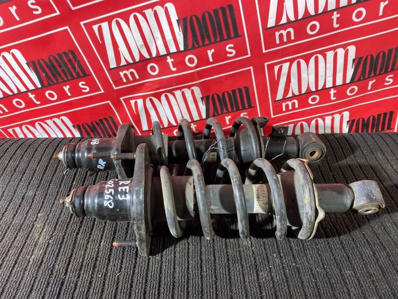 Стойка подвески, 5500 рублей, Солонцы