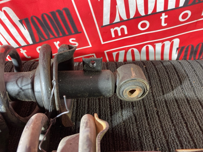 Стойка подвески, 5500 рублей, Солонцы