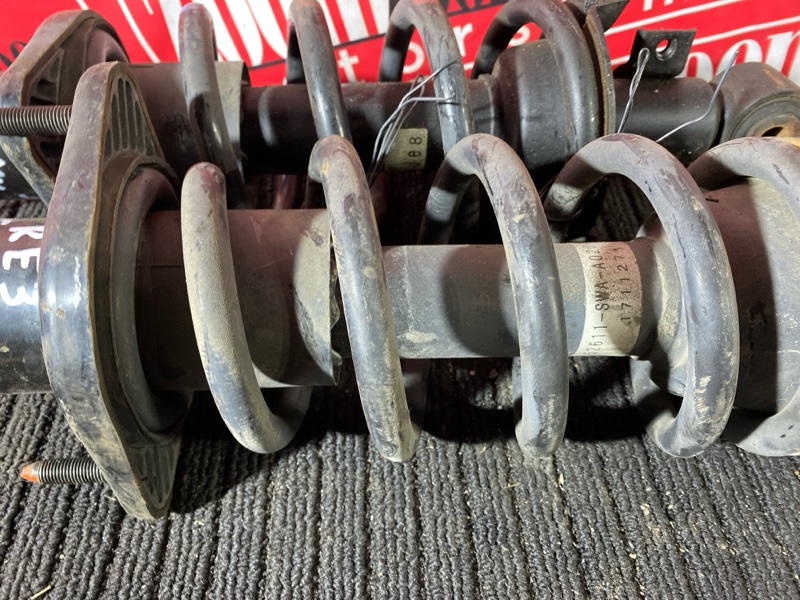 Стойка подвески, 5500 рублей, Солонцы