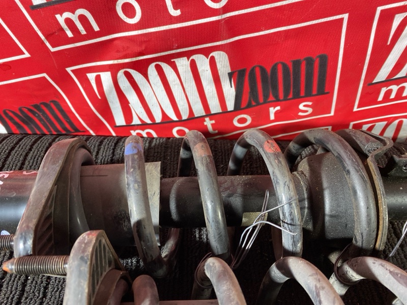 Стойка подвески, 5500 рублей, Солонцы