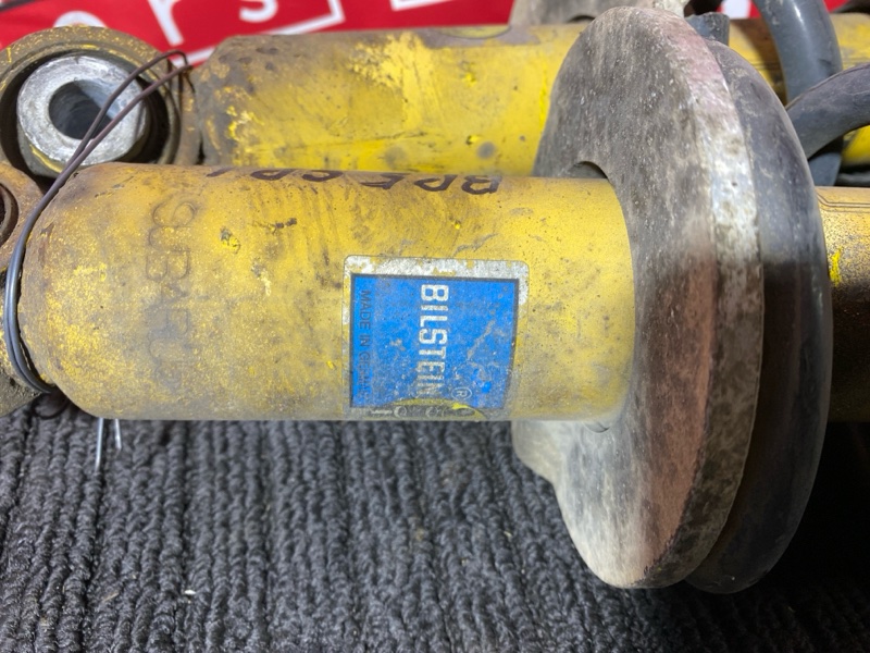 Стойка подвески, 15300 рублей, Солонцы