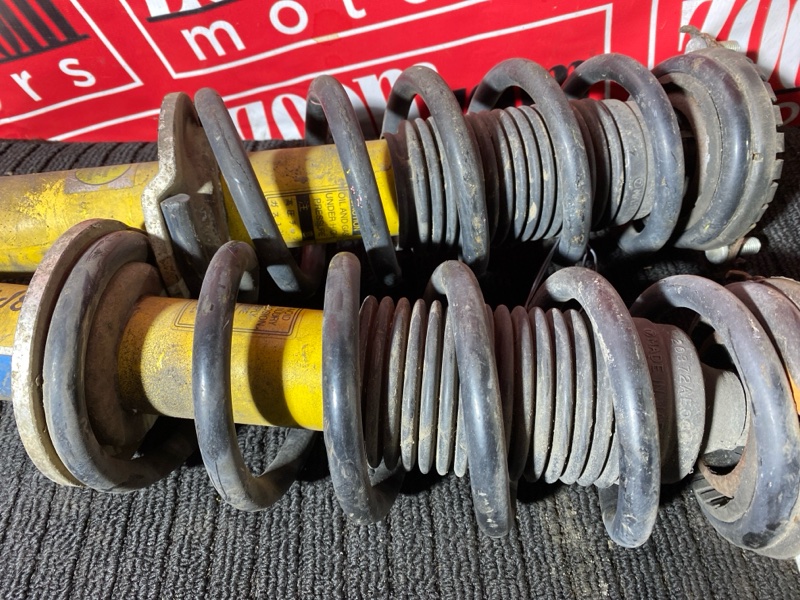 Стойка подвески, 15300 рублей, Солонцы