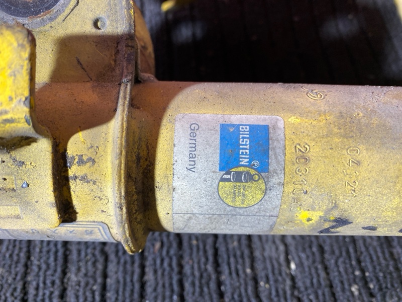 Стойка подвески, 15300 рублей, Солонцы