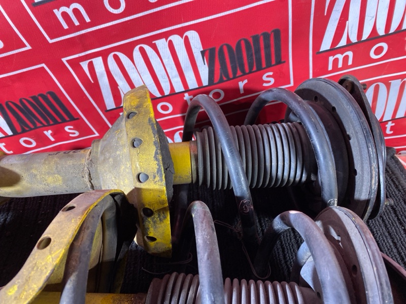 Стойка подвески, 15300 рублей, Солонцы