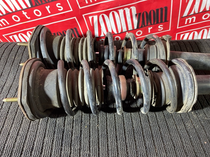 Стойка подвески, 2400 рублей, Солонцы