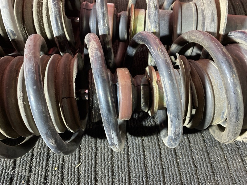 Стойка подвески, 2400 рублей, Солонцы