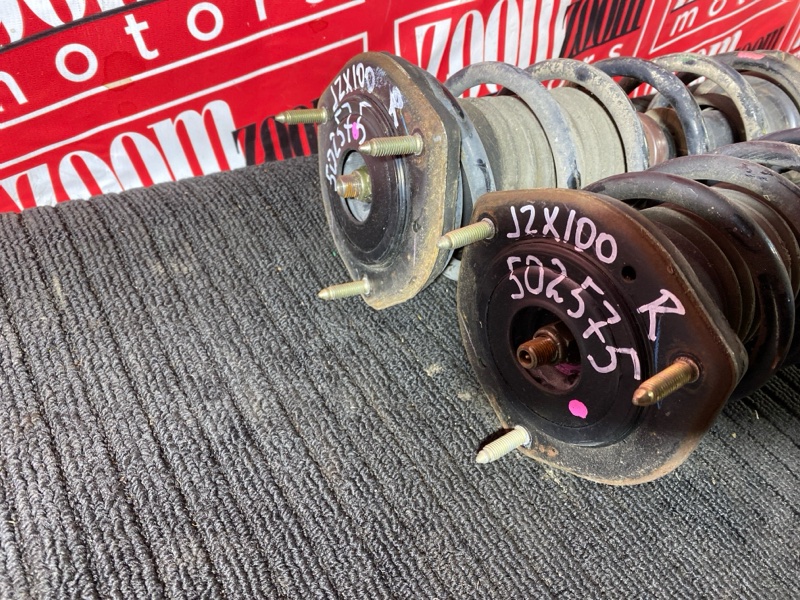 Стойка подвески, 2400 рублей, Солонцы