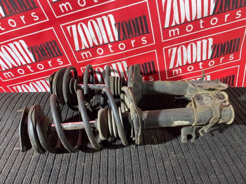 Стойка подвески, 1800 рублей, Солонцы