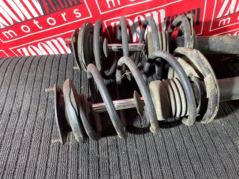 Стойка подвески, 1800 рублей, Солонцы