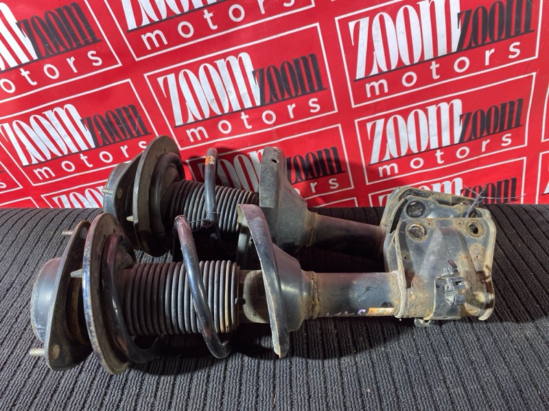 Стойка подвески, 10000 рублей, Солонцы