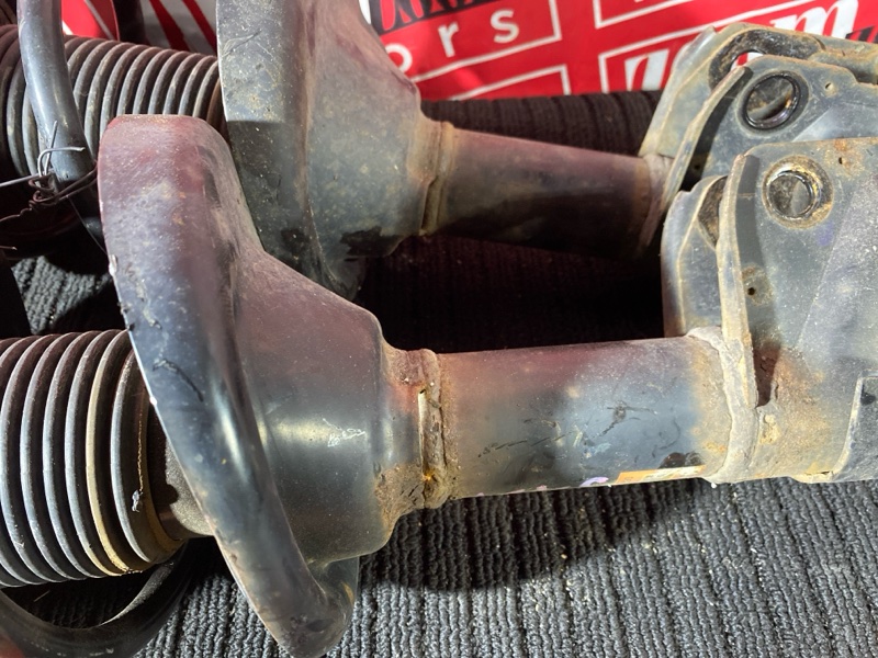 Стойка подвески, 10000 рублей, Солонцы