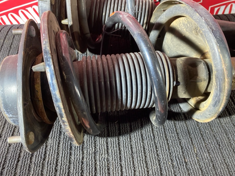 Стойка подвески, 10000 рублей, Солонцы