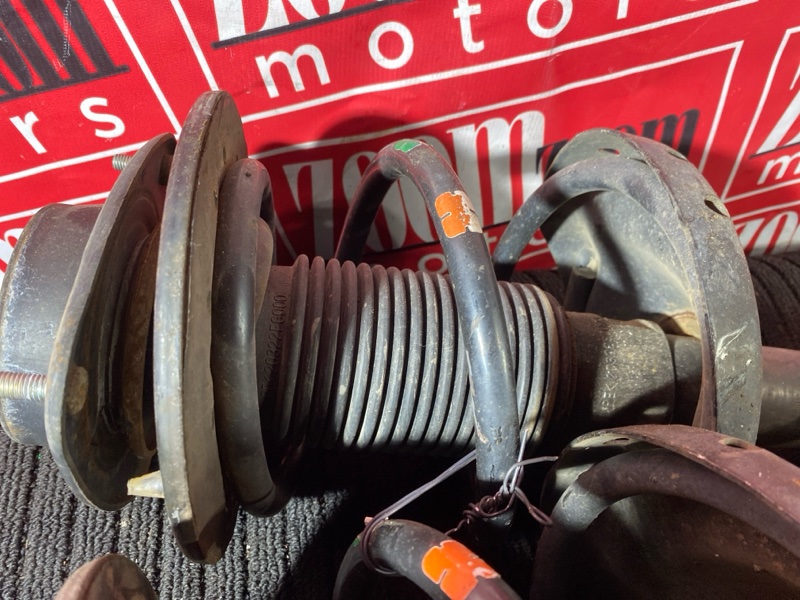 Стойка подвески, 10000 рублей, Солонцы