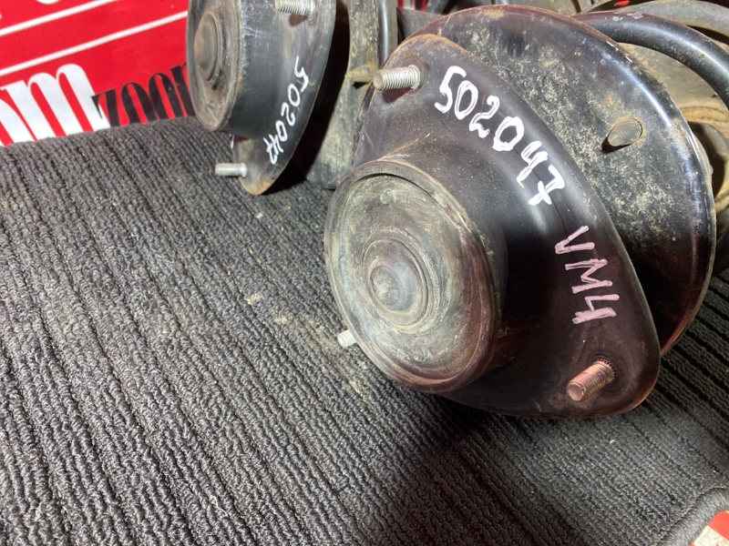 Стойка подвески, 10000 рублей, Солонцы