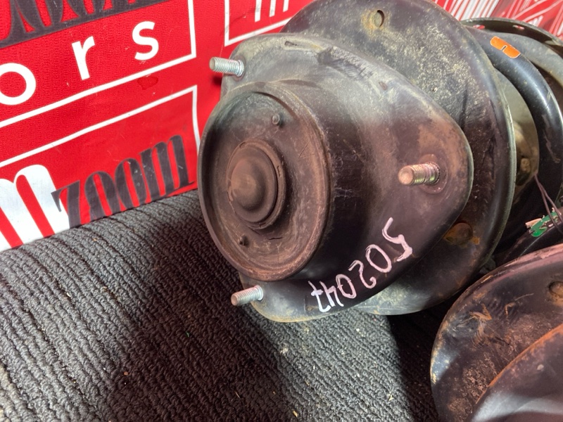 Стойка подвески, 10000 рублей, Солонцы