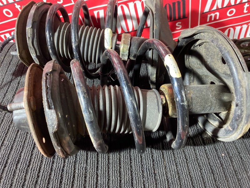 Стойка подвески, 3200 рублей, Солонцы