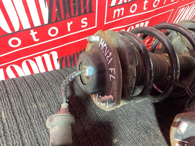 Стойка подвески, 3200 рублей, Солонцы