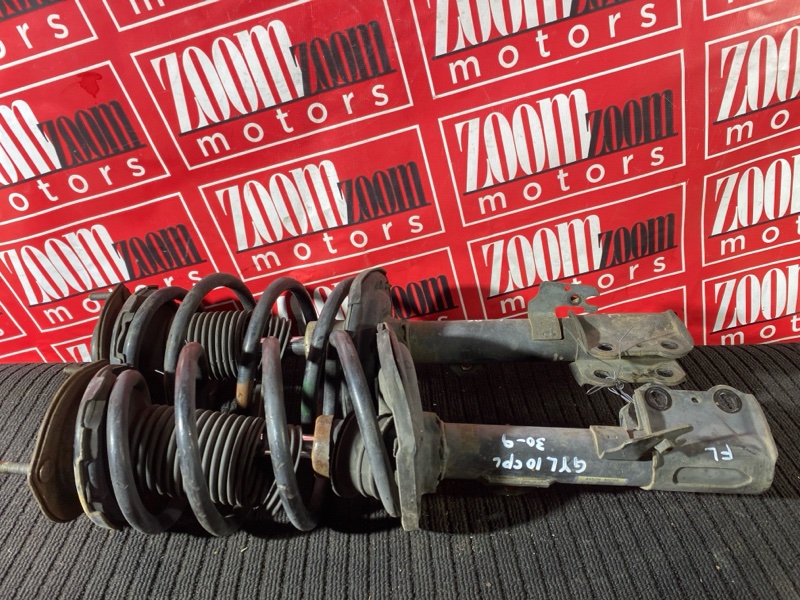 Стойка подвески, 14000 рублей, Солонцы