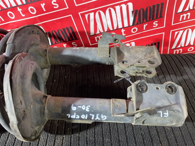 Стойка подвески, 14000 рублей, Солонцы