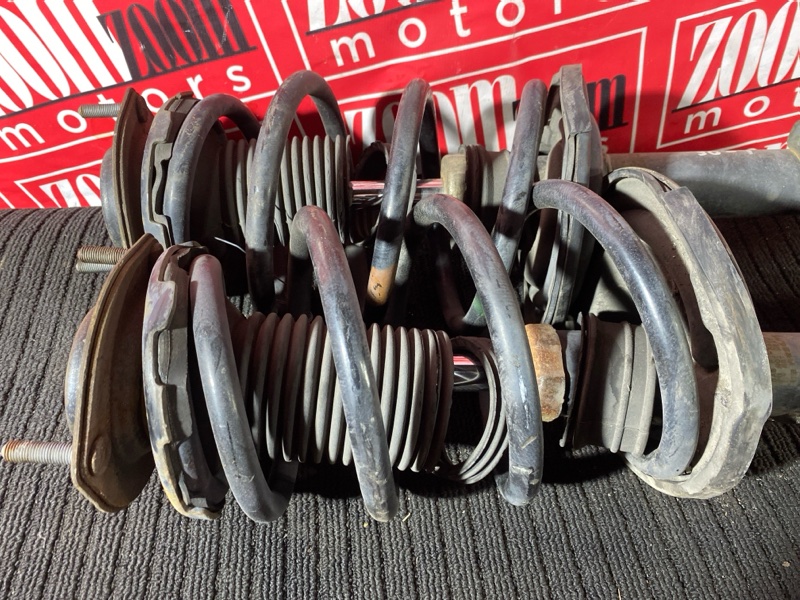 Стойка подвески, 14000 рублей, Солонцы