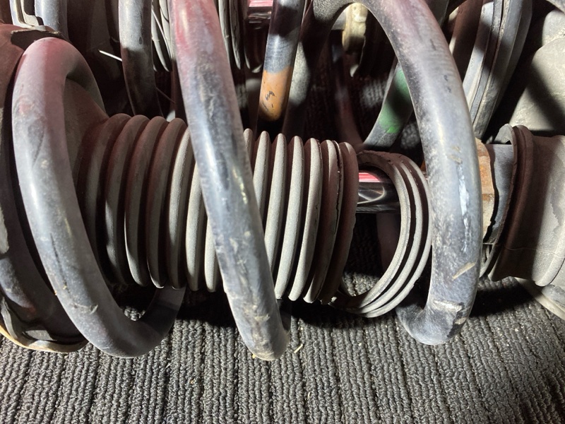 Стойка подвески, 14000 рублей, Солонцы