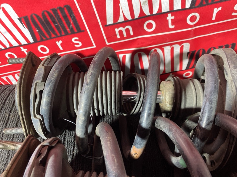 Стойка подвески, 14000 рублей, Солонцы