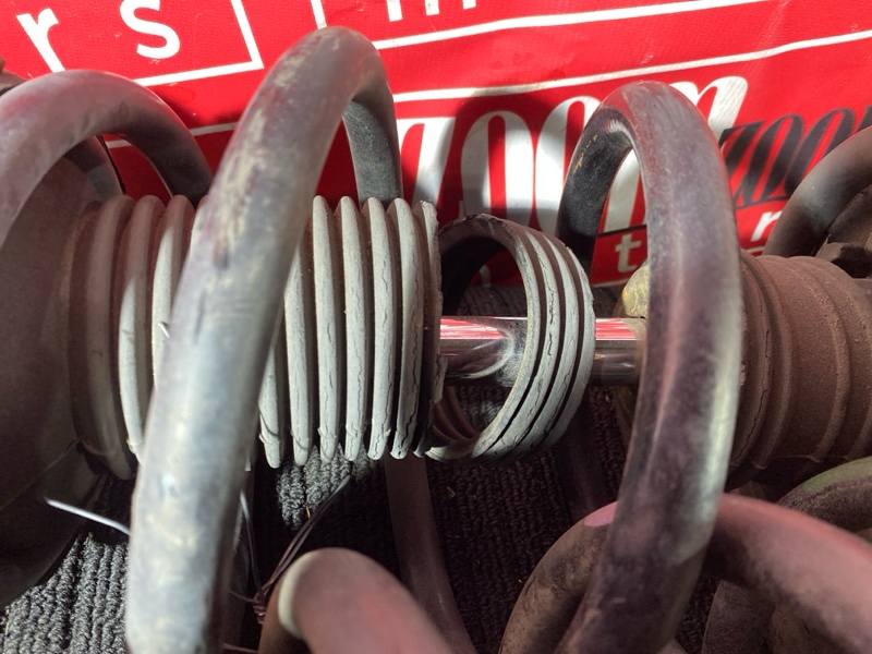 Стойка подвески, 14000 рублей, Солонцы