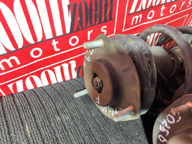 Стойка подвески, 14000 рублей, Солонцы