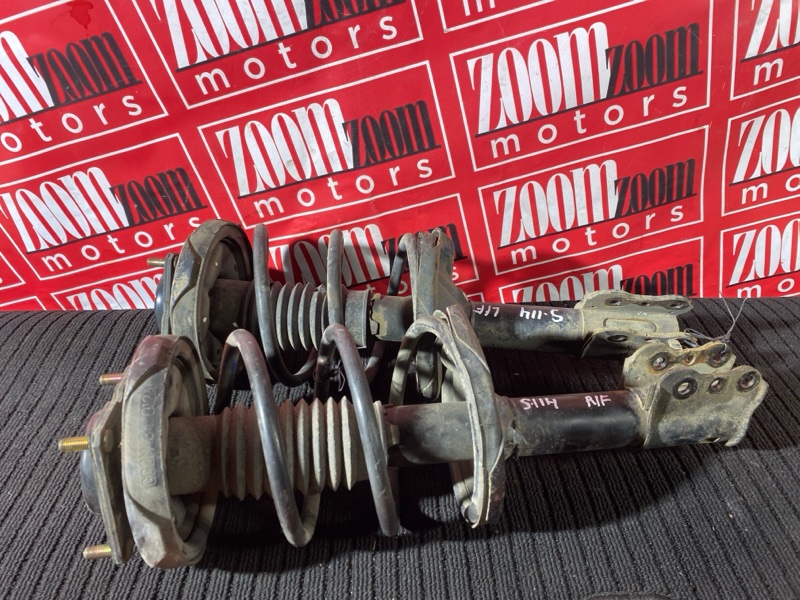 Стойка подвески, 4000 рублей, Солонцы