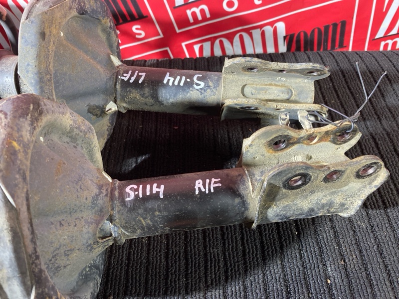 Стойка подвески, 4000 рублей, Солонцы